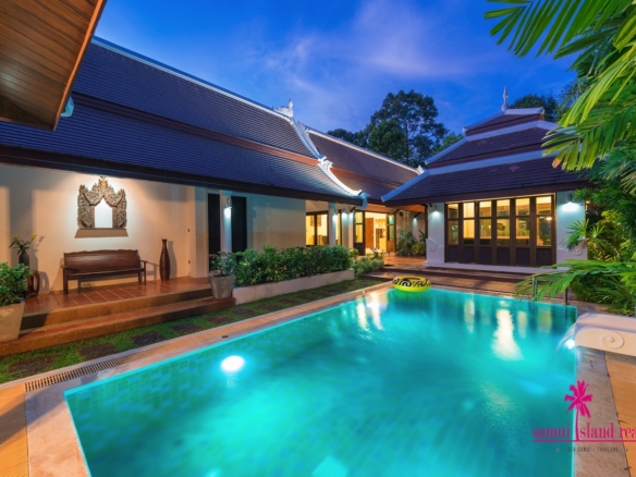 Loma Villa Ko Samui – Residential All in Koh Samui, Thailand