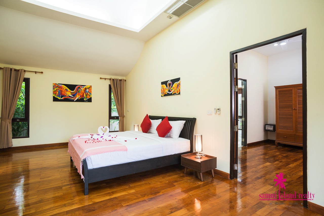 Loma Villa Ko Samui – Residential All in Koh Samui (photo 7)