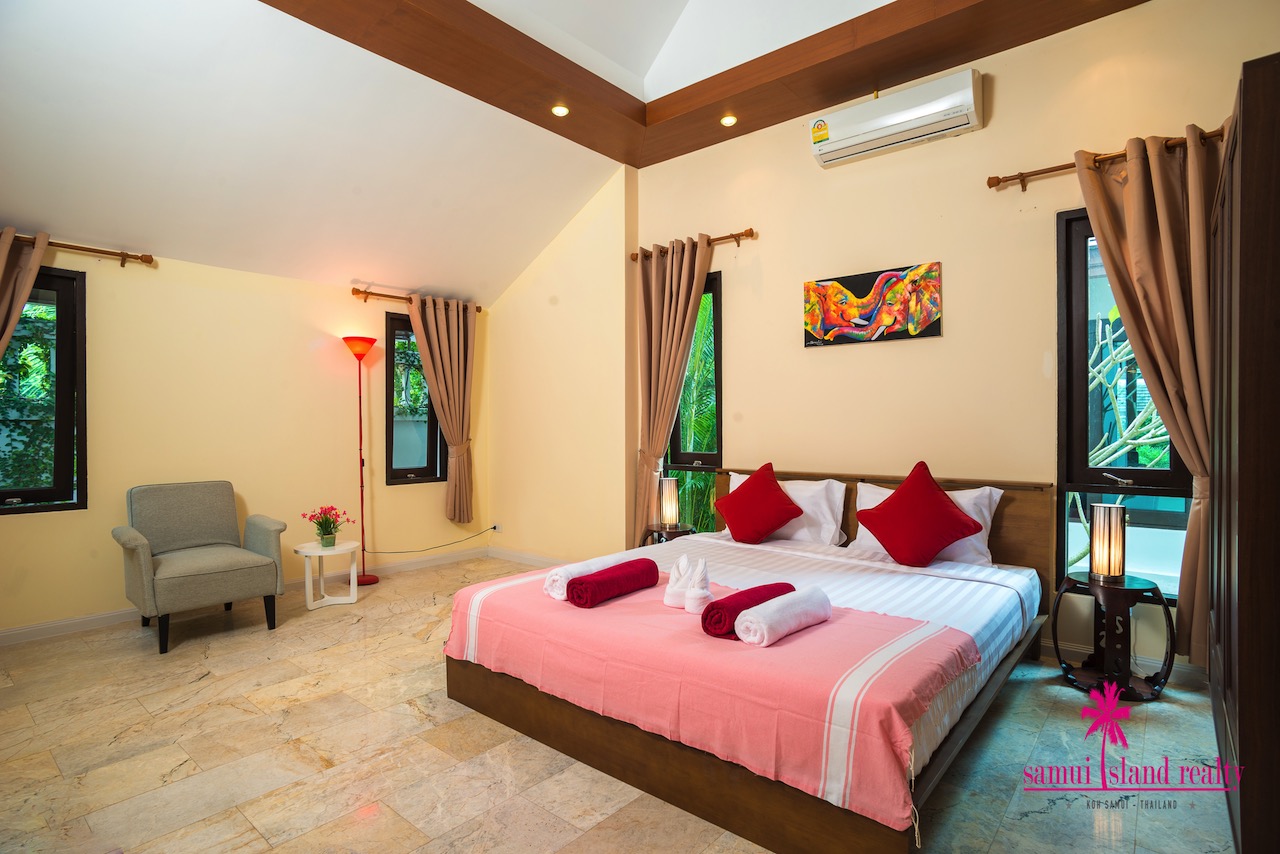 Loma Villa Ko Samui – Residential All in Koh Samui (photo 9)