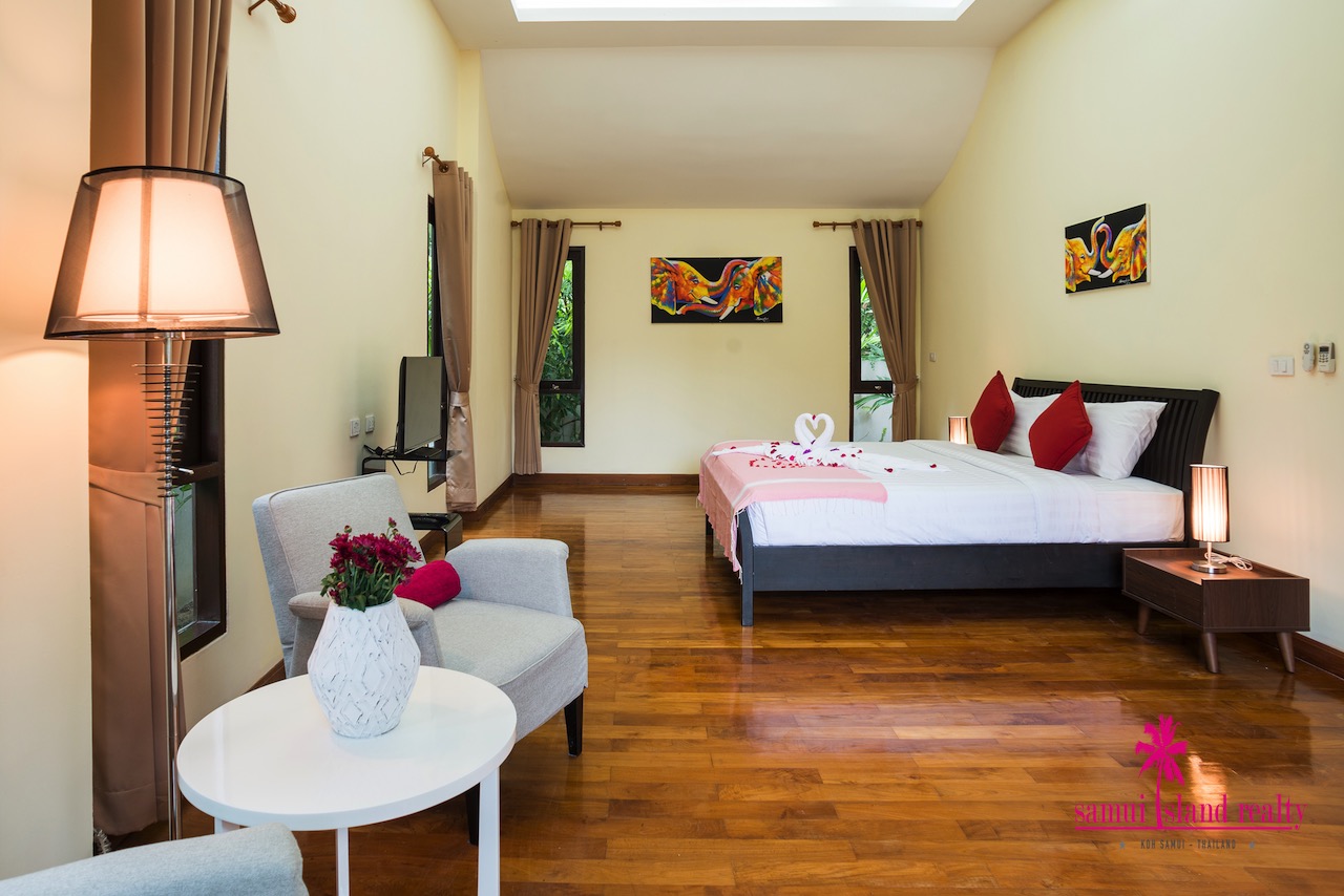 Loma Villa Ko Samui – Residential All in Koh Samui (photo 6)