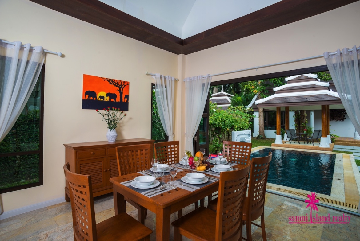 Loma Villa Ko Samui – Residential All in Koh Samui (photo 5)