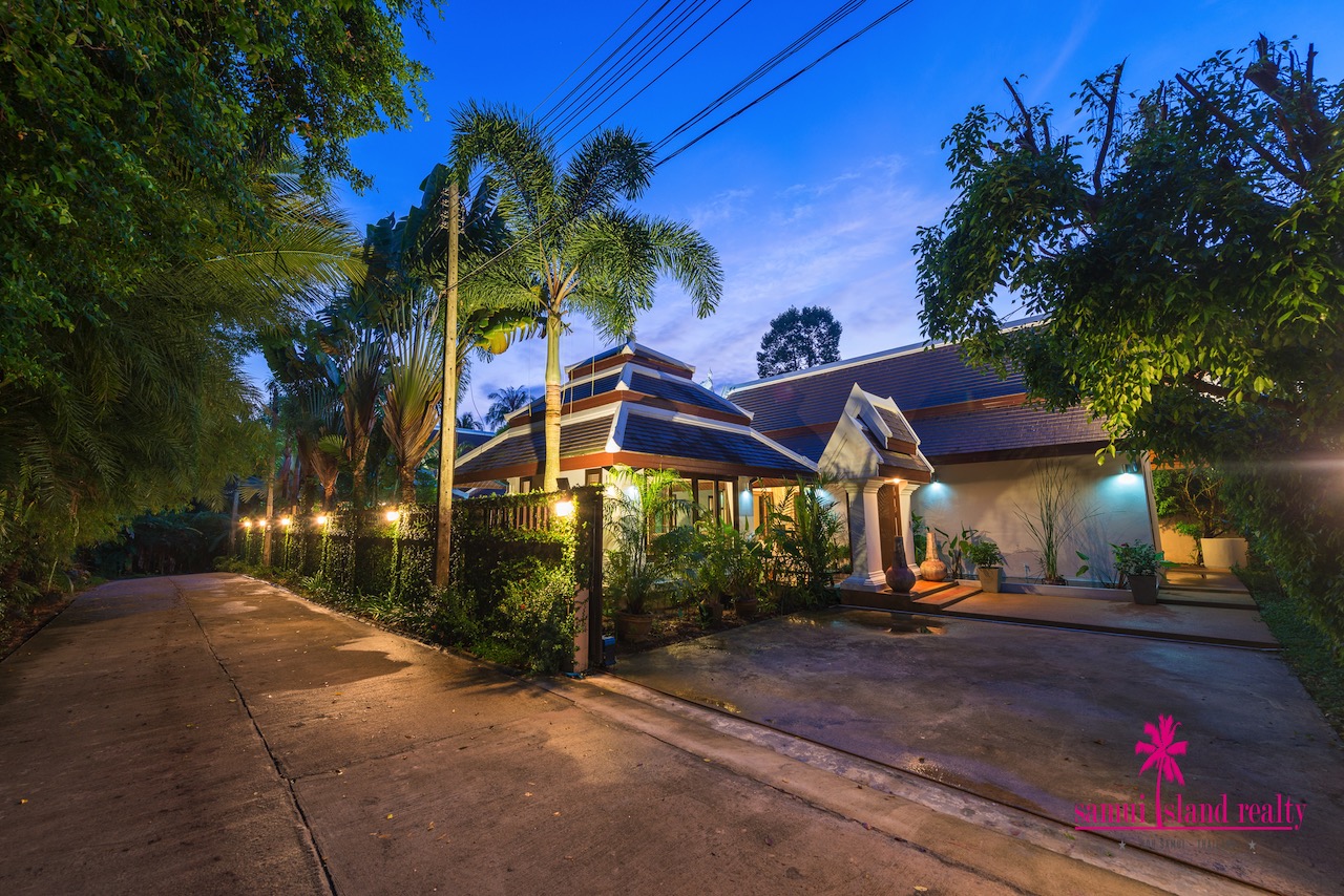 Loma Villa Ko Samui – Residential All in Koh Samui (photo 12)