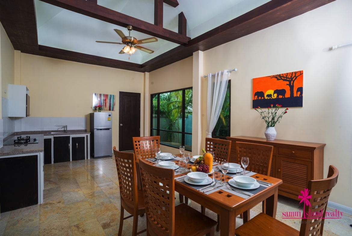 Loma Villa Ko Samui – Residential All in Koh Samui (photo 4)