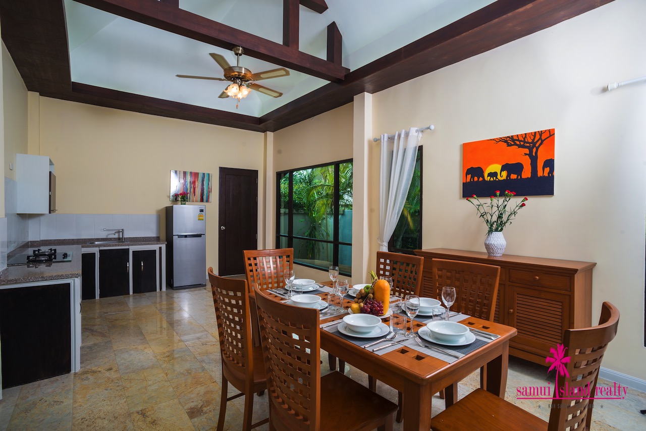 Loma Villa Ko Samui – Residential All in Koh Samui (photo 4)