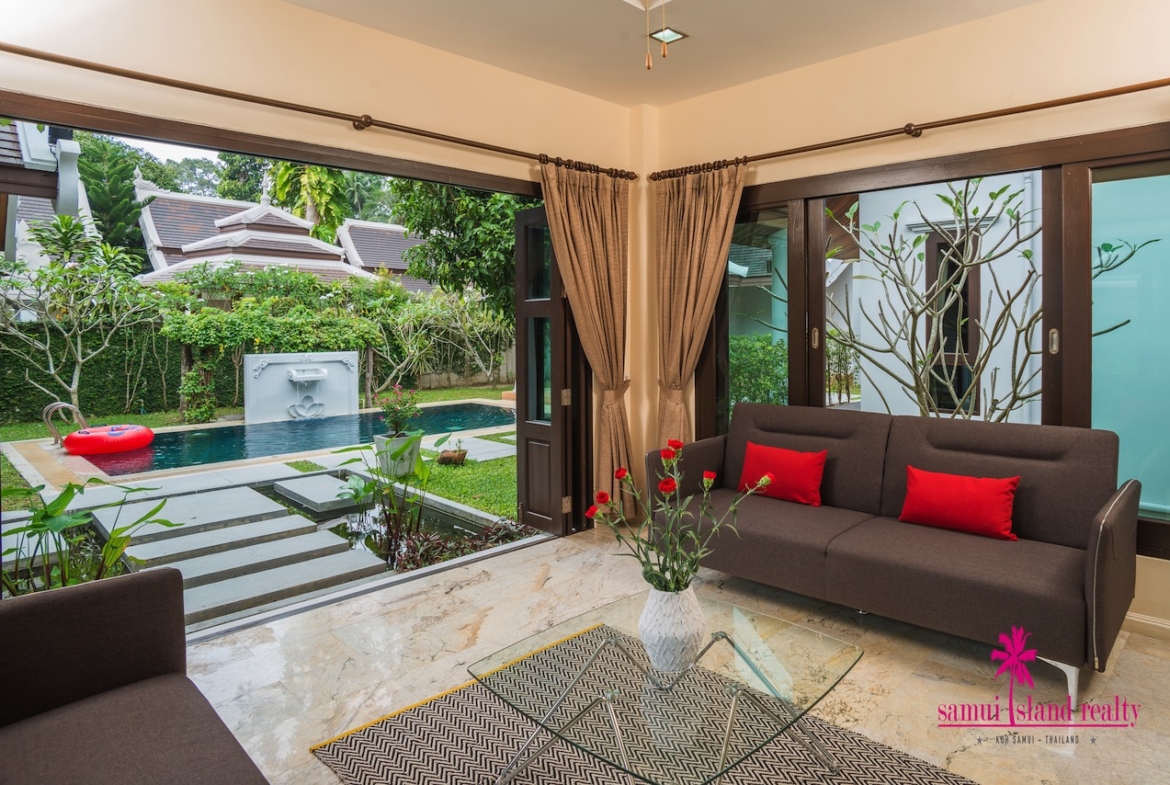 Loma Villa Ko Samui – Residential All in Koh Samui (photo 3)