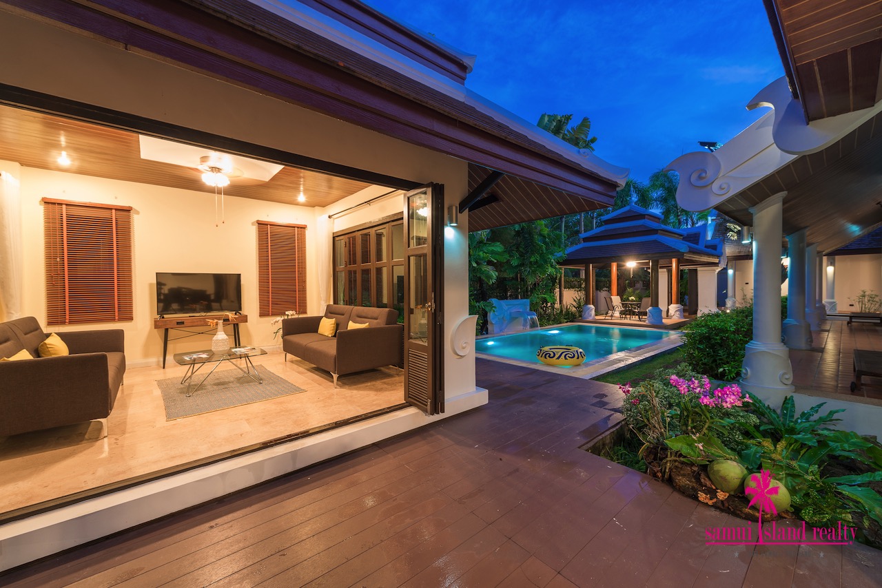 Loma Villa Ko Samui – Residential All in Koh Samui (photo 2)