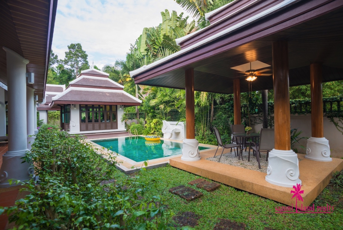 Loma Villa Ko Samui – Residential All in Koh Samui (photo 13)