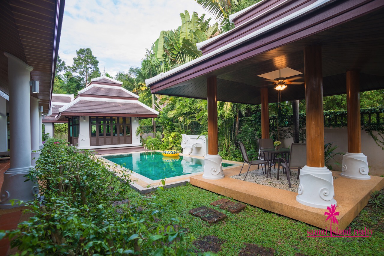 Loma Villa Ko Samui – Residential All in Koh Samui (photo 13)