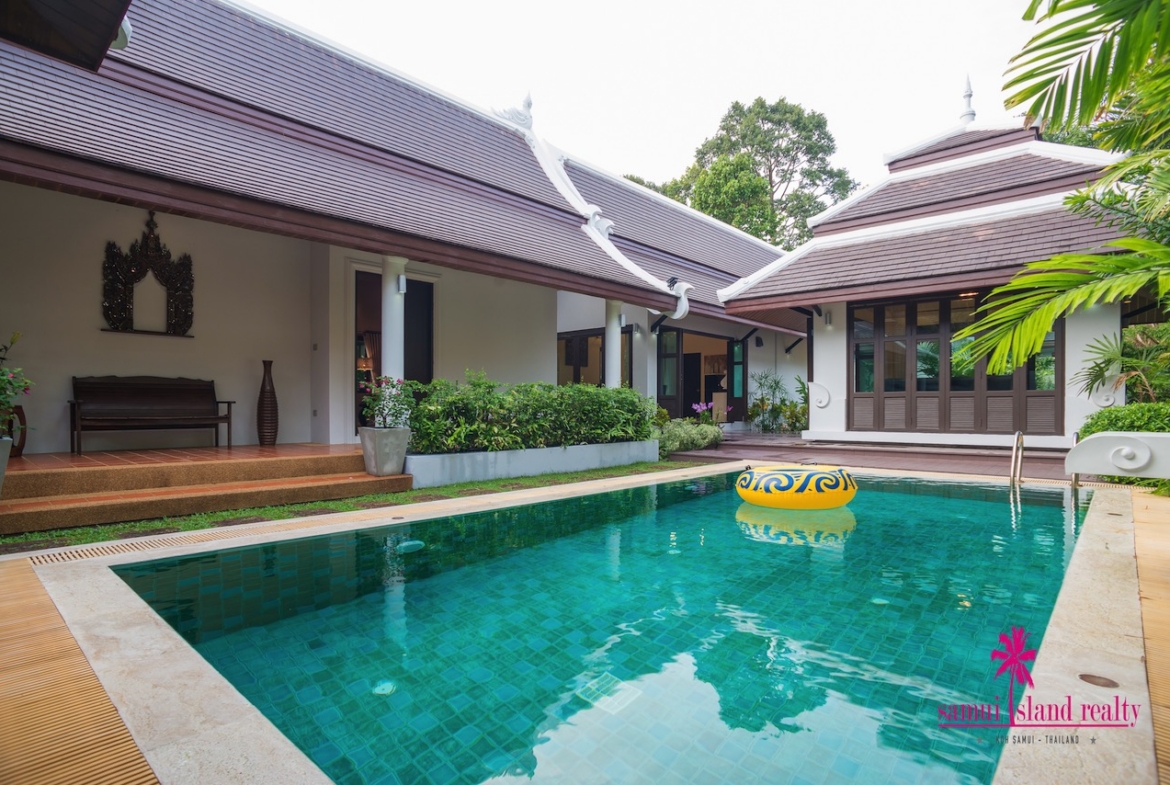 Loma Villa Ko Samui – Residential All in Koh Samui (photo 14)