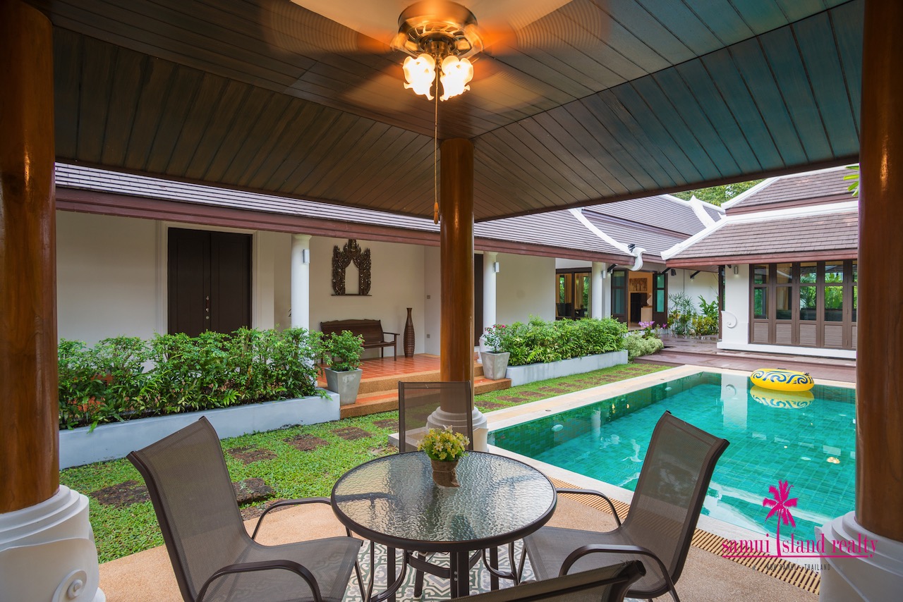 Loma Villa Ko Samui – Residential All in Koh Samui (photo 15)