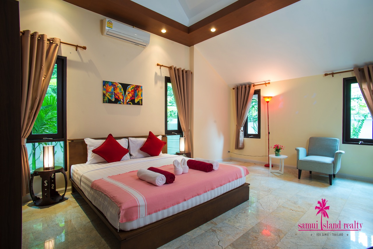 Loma Villa Ko Samui – Residential All in Koh Samui (photo 11)