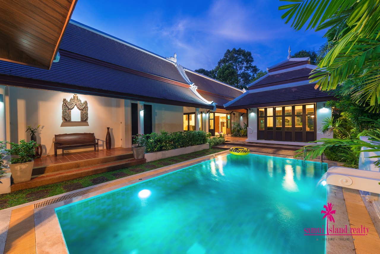 Loma Villa Ko Samui – Residential All in Koh Samui, Thailand