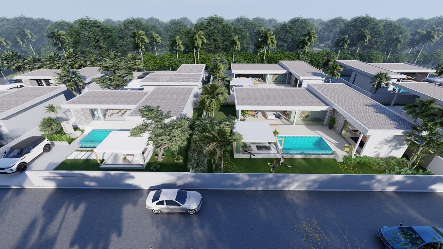 Lux Lamai Lux Lamai Site Render