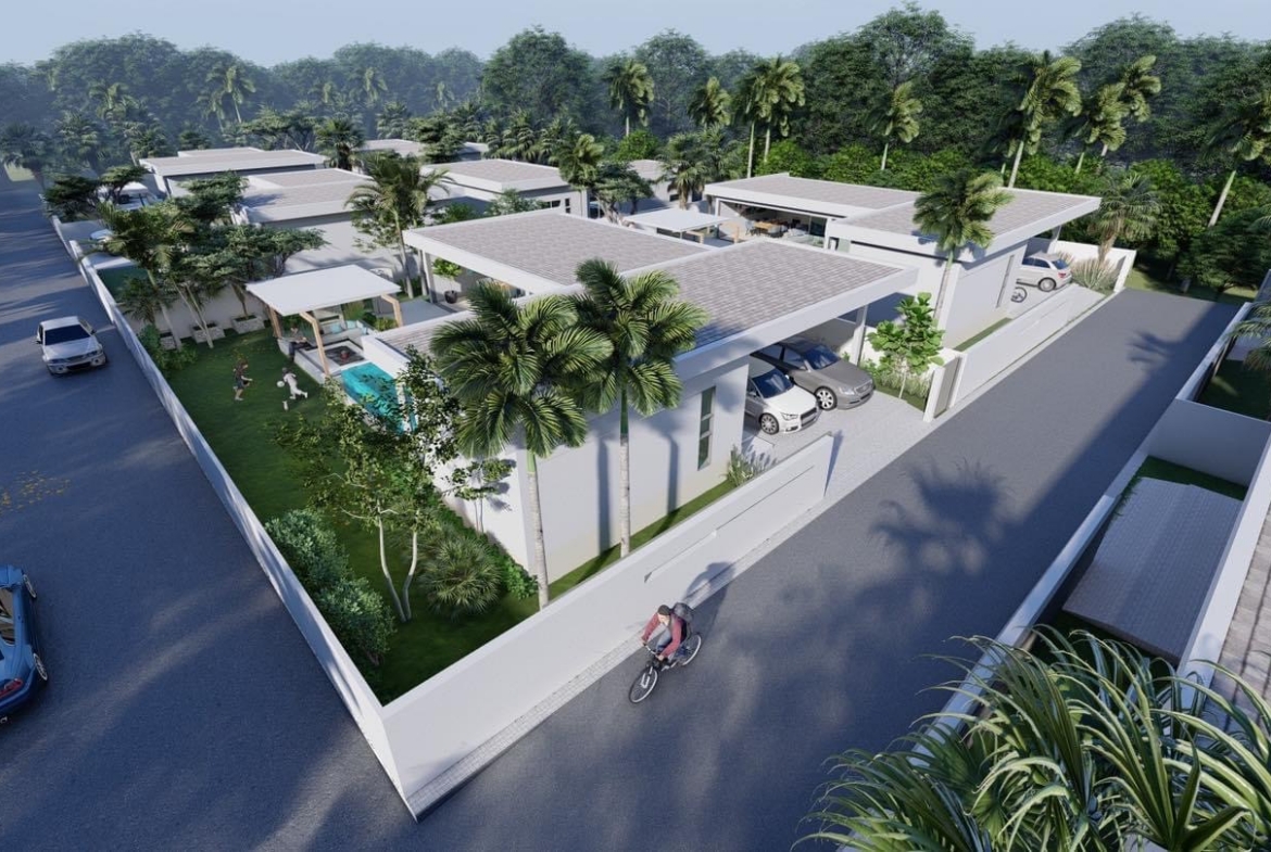 Lux Lamai Street View