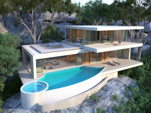 Luxury Investment Property