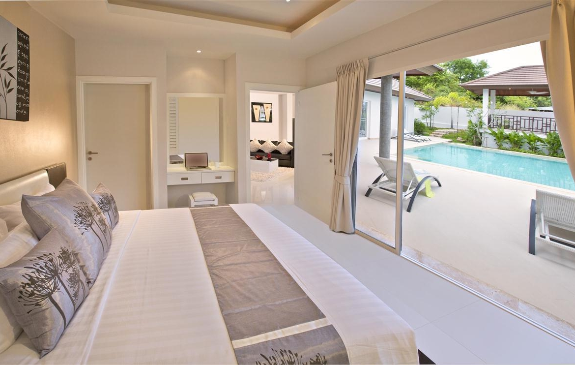 Luxury Pool Villa Ko Samui – Residential All in Koh Samui (photo 7)