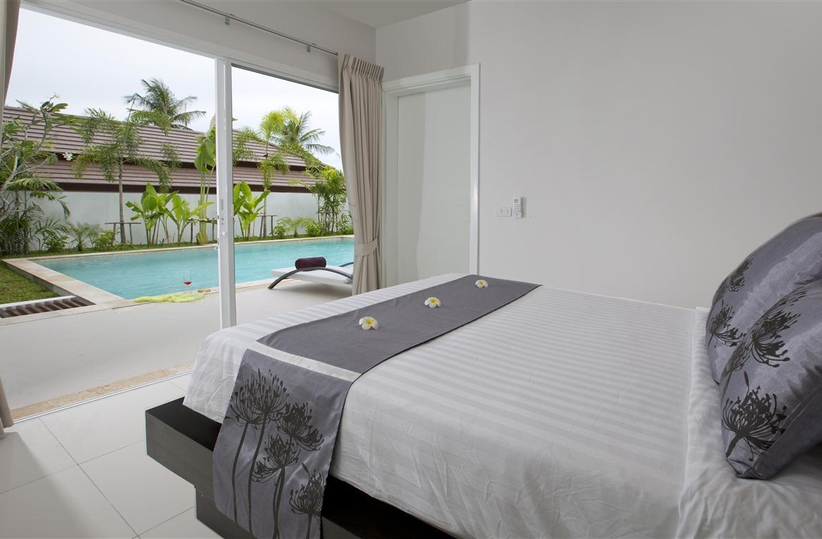 Luxury Pool Villa Ko Samui – Residential All in Koh Samui (photo 6)