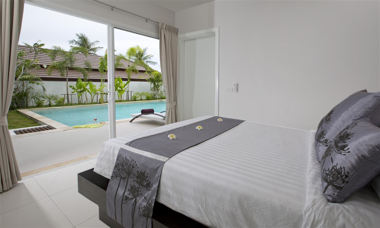 Luxury Pool Villa Ko Samui – image 6 Luxury Pool Villa Ko Samui – Residential All in Koh Samui (photo 6)