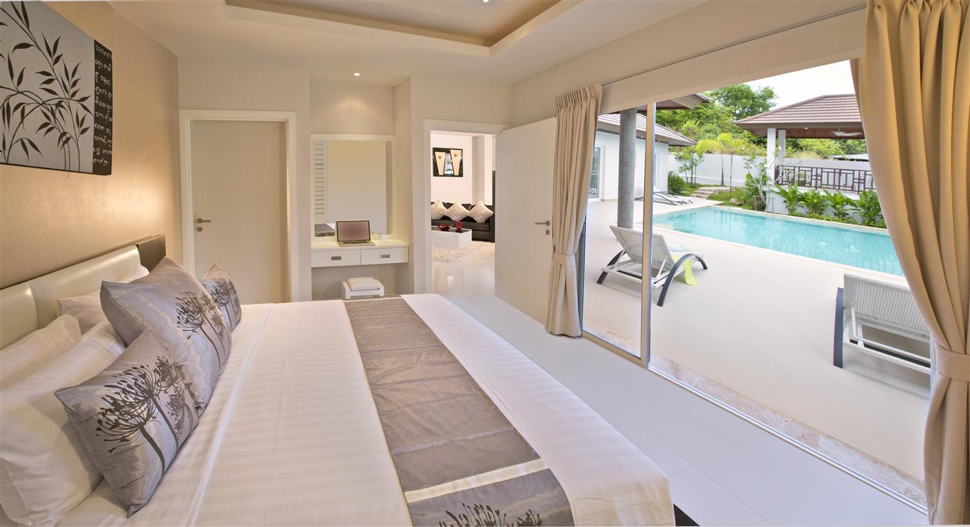 Luxury Pool Villa Ko Samui – image 7 Luxury Pool Villa Ko Samui – Residential All in Koh Samui (photo 7)