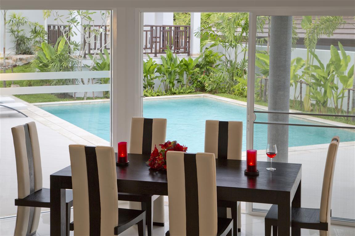 Luxury Pool Villa Ko Samui – Residential All in Koh Samui (photo 5)