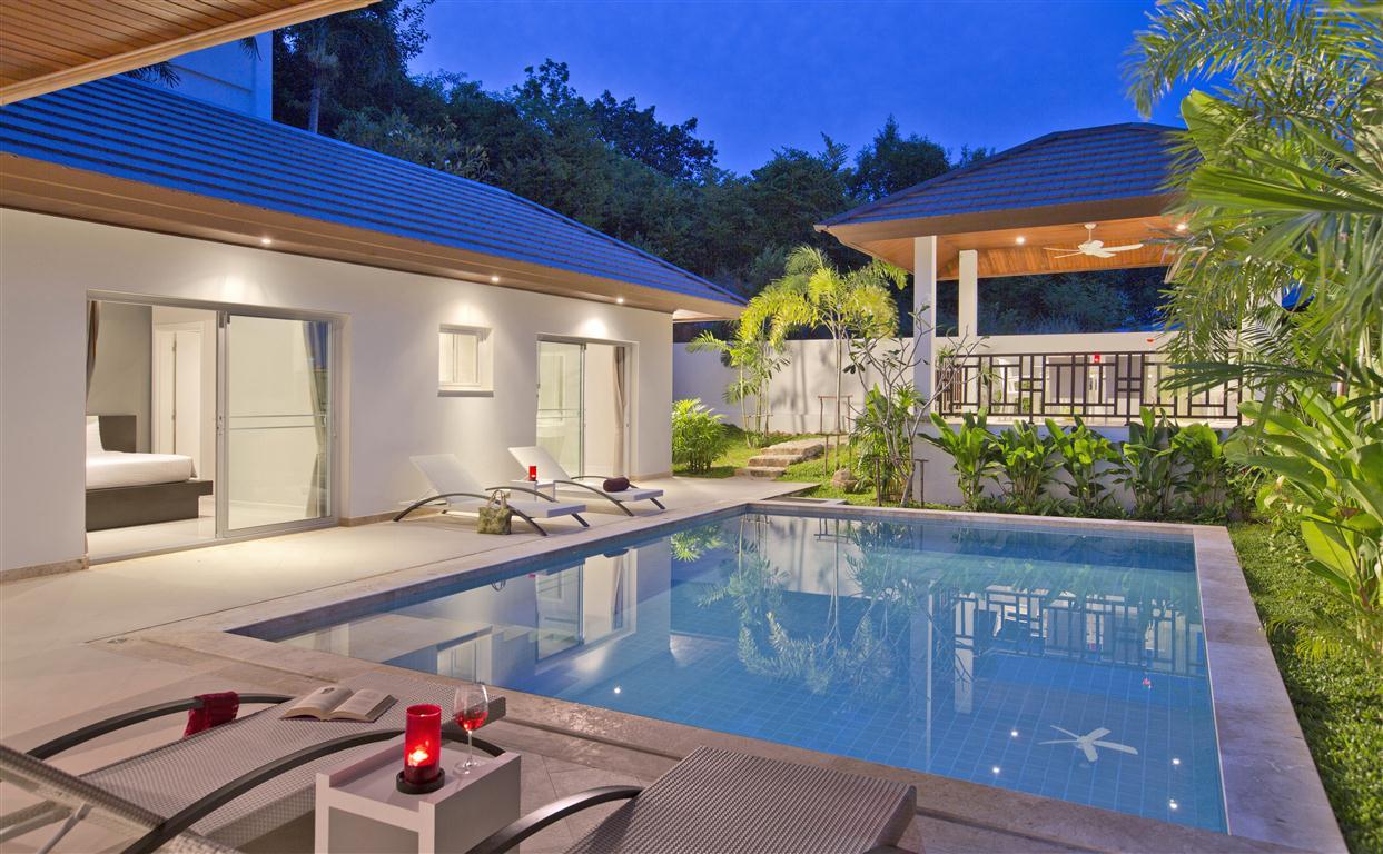 Luxury Pool Villa Ko Samui Luxury Pool Villa Ko Samui – Residential All in Koh Samui, Thailand