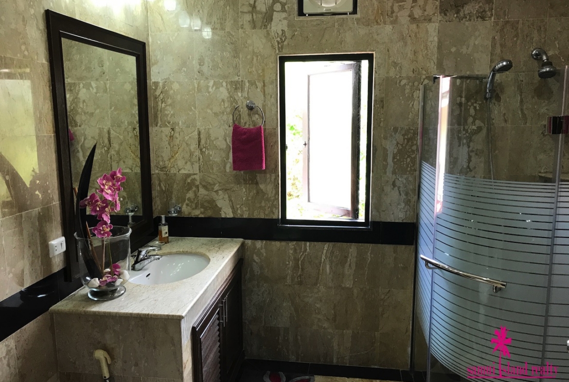 Luxury Town House Property Ko Samui – Residential All in Koh Samui (photo 1)