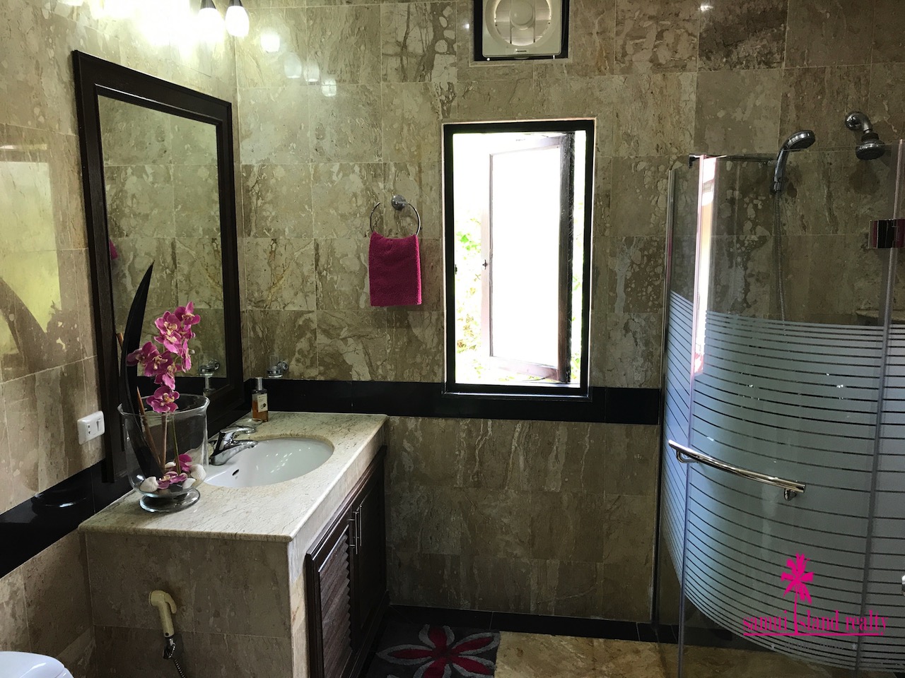Luxury Town House Property Ko Samui – image 1 Luxury Town House Property Ko Samui – Residential All in Koh Samui (photo 1)