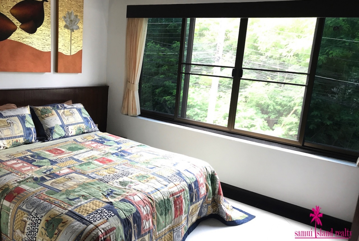 Luxury Town House Property Ko Samui – Residential All in Koh Samui (photo 2)