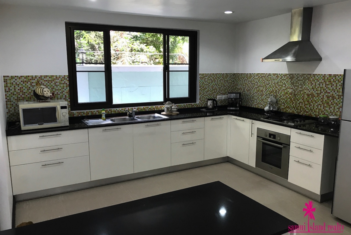 Luxury Town House Property Ko Samui – Residential All in Koh Samui (photo 4)