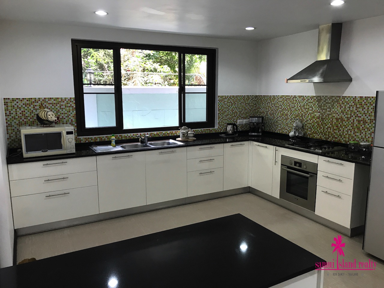 Luxury Town House Property Ko Samui – image 4 Luxury Town House Property Ko Samui – Residential All in Koh Samui (photo 4)
