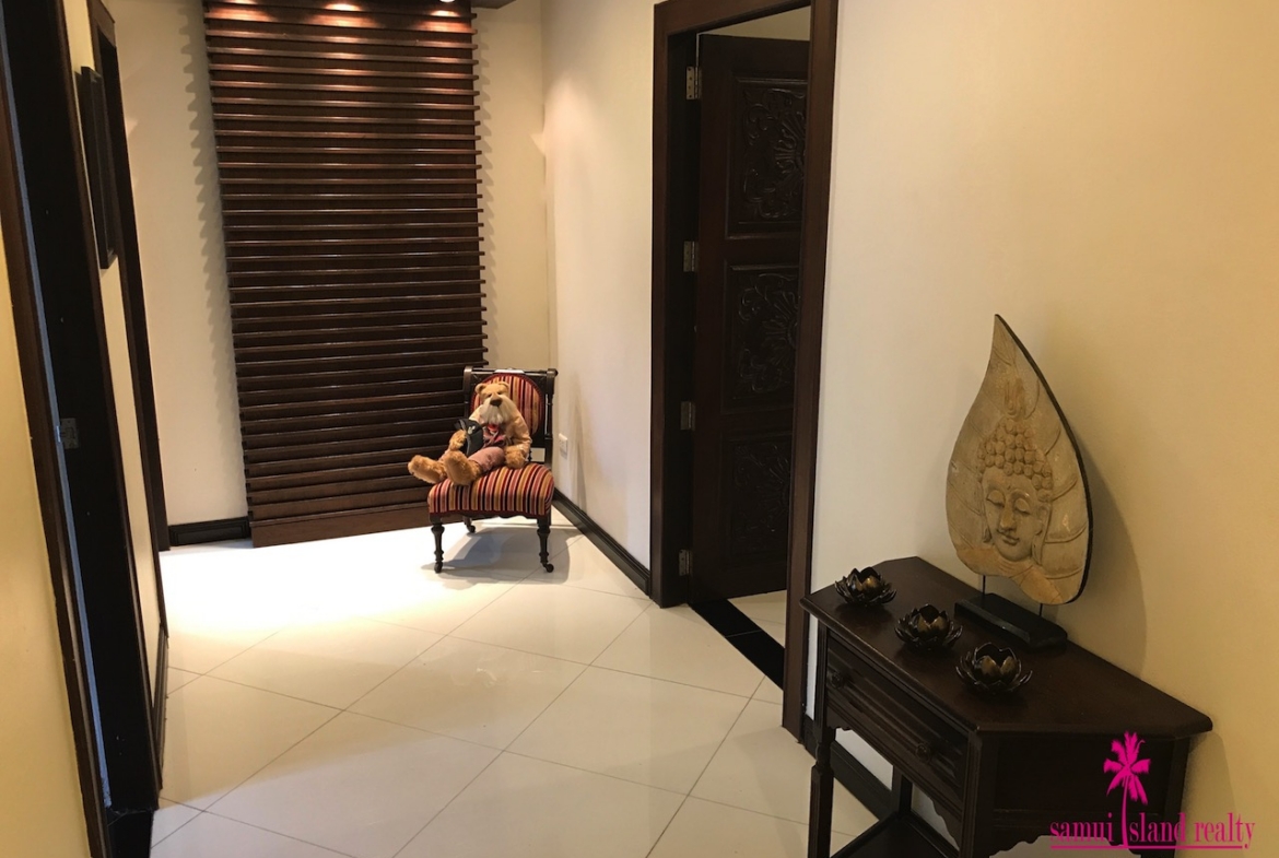 Luxury Town House Property Ko Samui – Residential All in Koh Samui (photo 5)