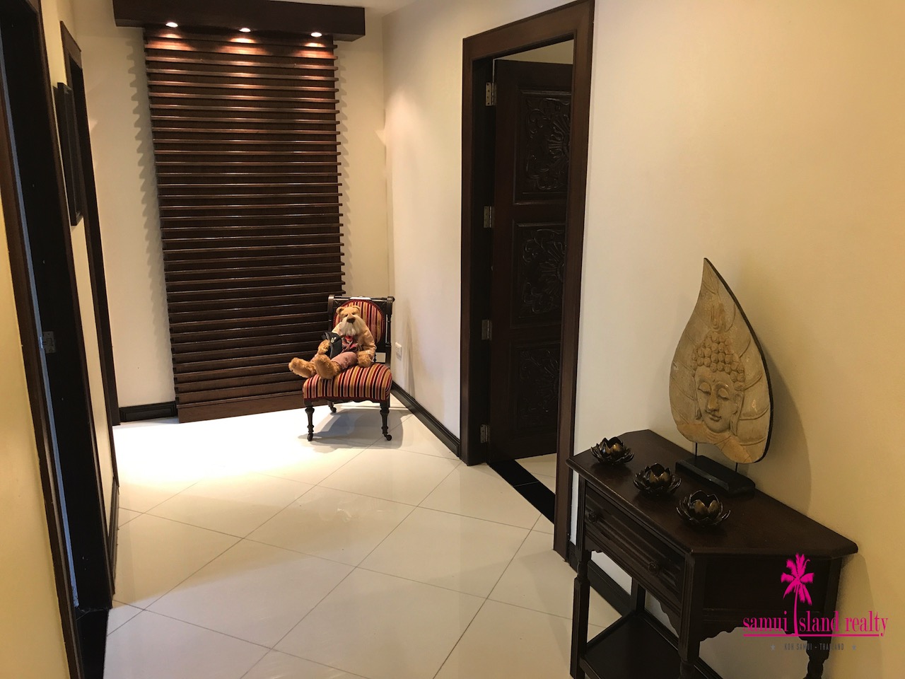 Luxury Town House Property Ko Samui – image 5 Luxury Town House Property Ko Samui – Residential All in Koh Samui (photo 5)
