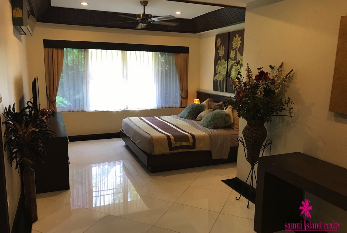 Luxury Town House Property Ko Samui – Residential All in Koh Samui (photo 7)