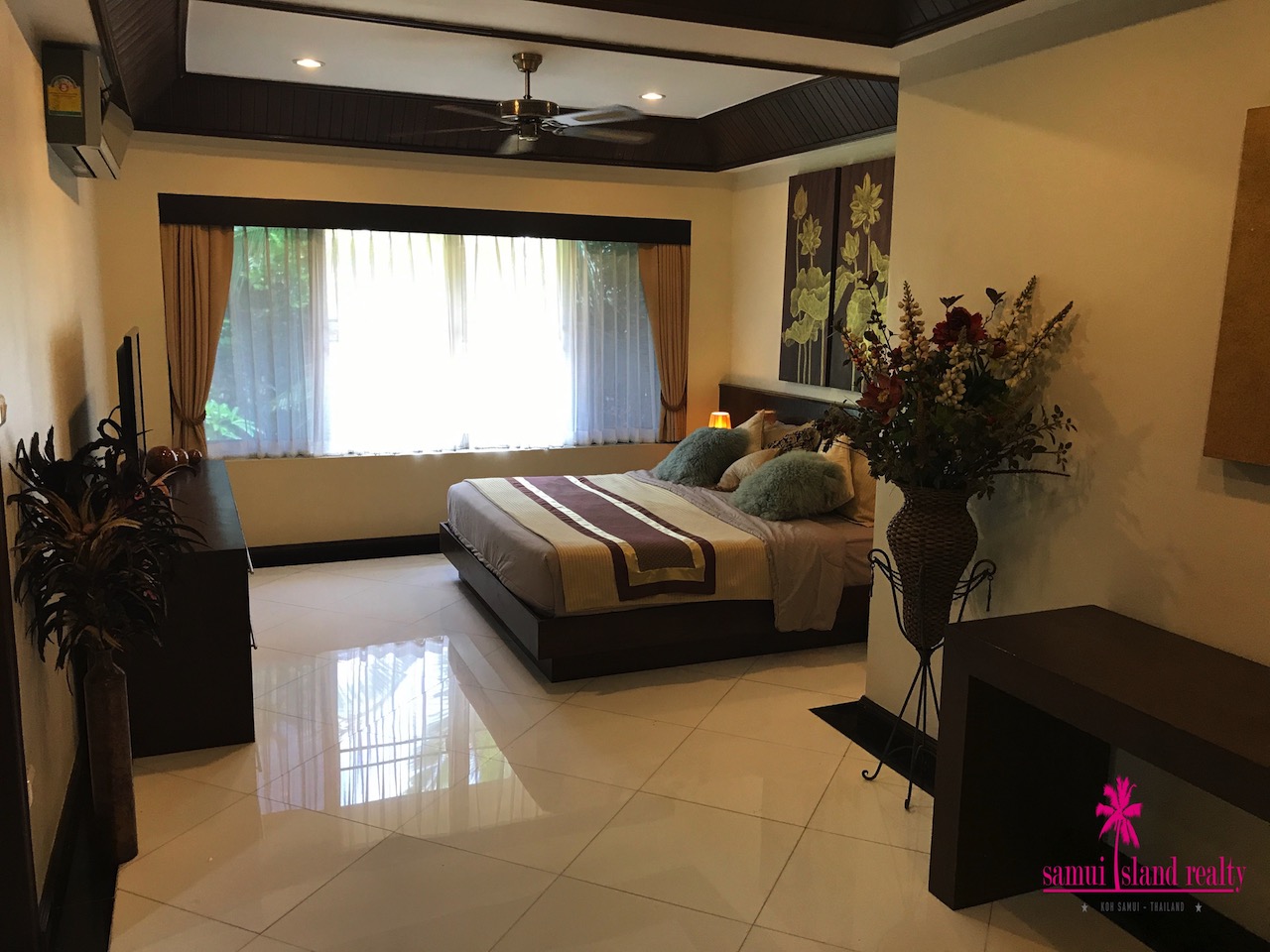 Luxury Town House Property Ko Samui – image 7 Luxury Town House Property Ko Samui – Residential All in Koh Samui (photo 7)