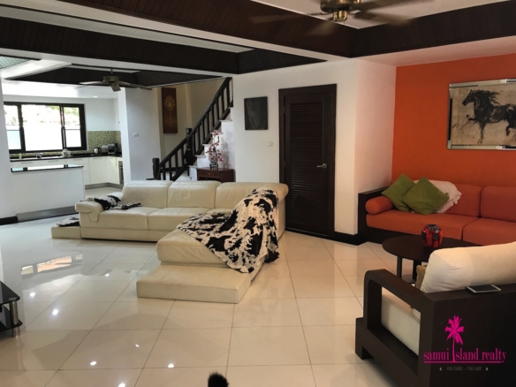 Luxury Town House Property Ko Samui – Residential All in Koh Samui, Thailand