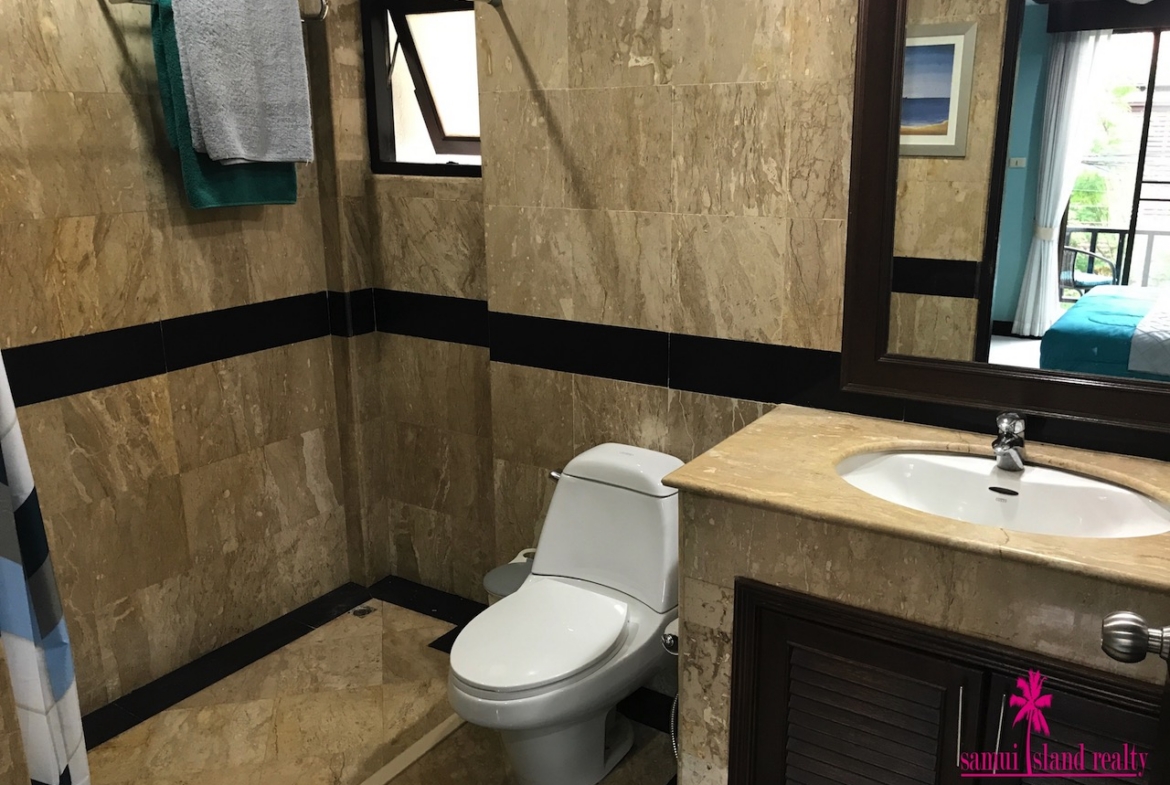 Luxury Town House Property Ko Samui – Residential All in Koh Samui (photo 9)