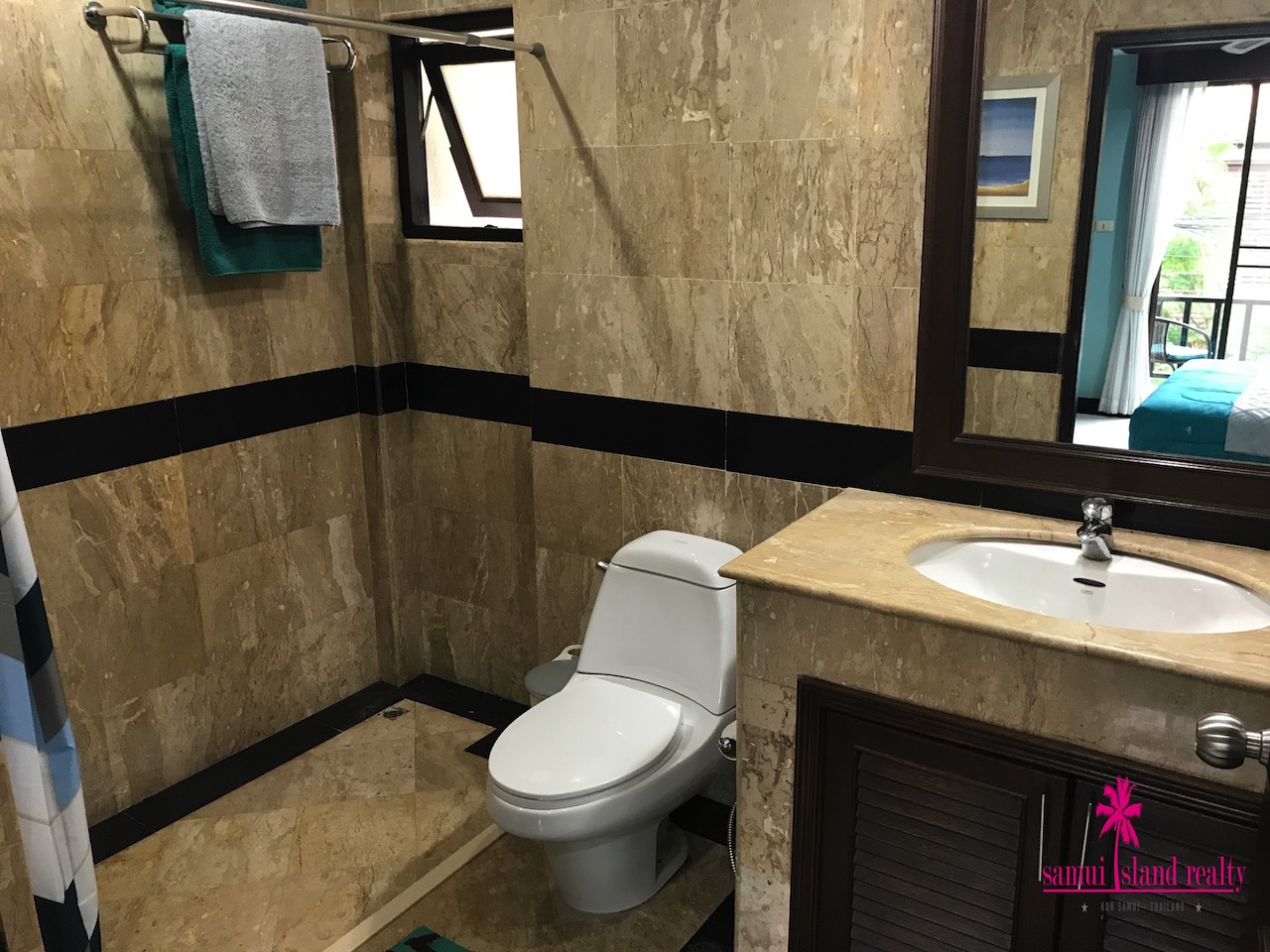 Luxury Town House Property Ko Samui – image 9 Luxury Town House Property Ko Samui – Residential All in Koh Samui (photo 9)