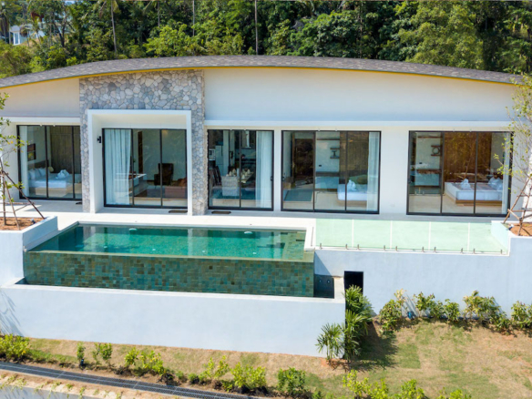 MA Villas Samui