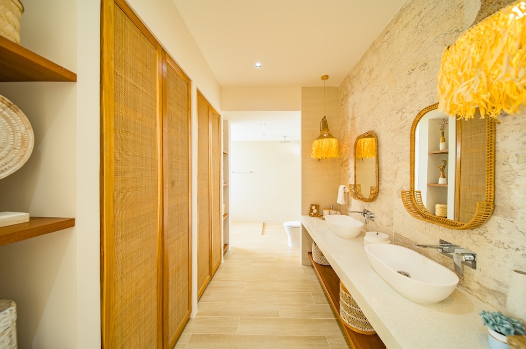Maenam Bali Style Villas