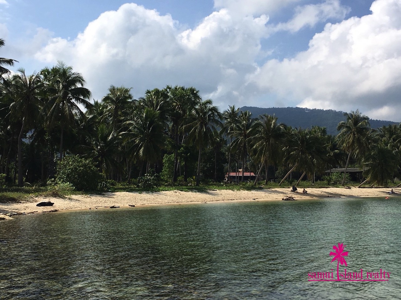 Maenam Beach Land For Sale Ko Samui – image 5 Maenam Beach Land For Sale Ko Samui – Land in Koh Samui (photo 5)