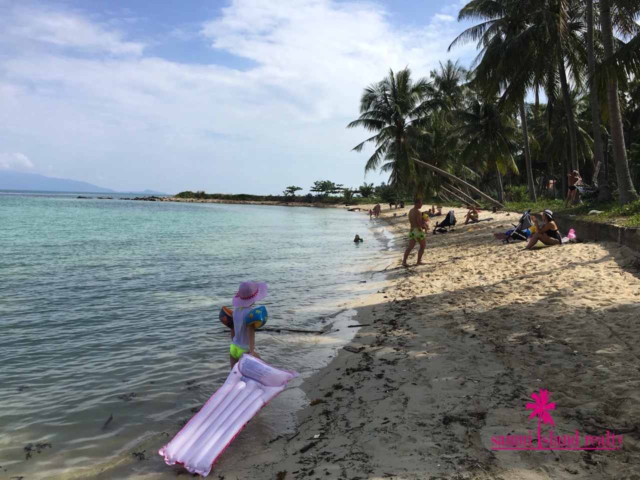Maenam Beach Land For Sale Ko Samui – image 8 Maenam Beach Land For Sale Ko Samui – Land in Koh Samui (photo 8)