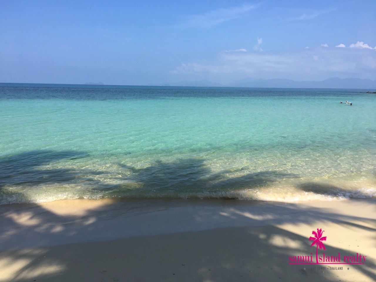 Maenam Beach Land For Sale Ko Samui – image 9 Maenam Beach Land For Sale Ko Samui – Land in Koh Samui (photo 9)