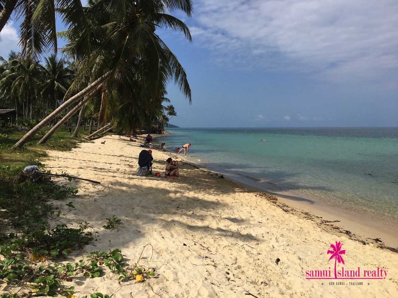 Maenam Beach Land For Sale Ko Samui Maenam Beach Land For Sale Ko Samui – Land in Koh Samui, Thailand
