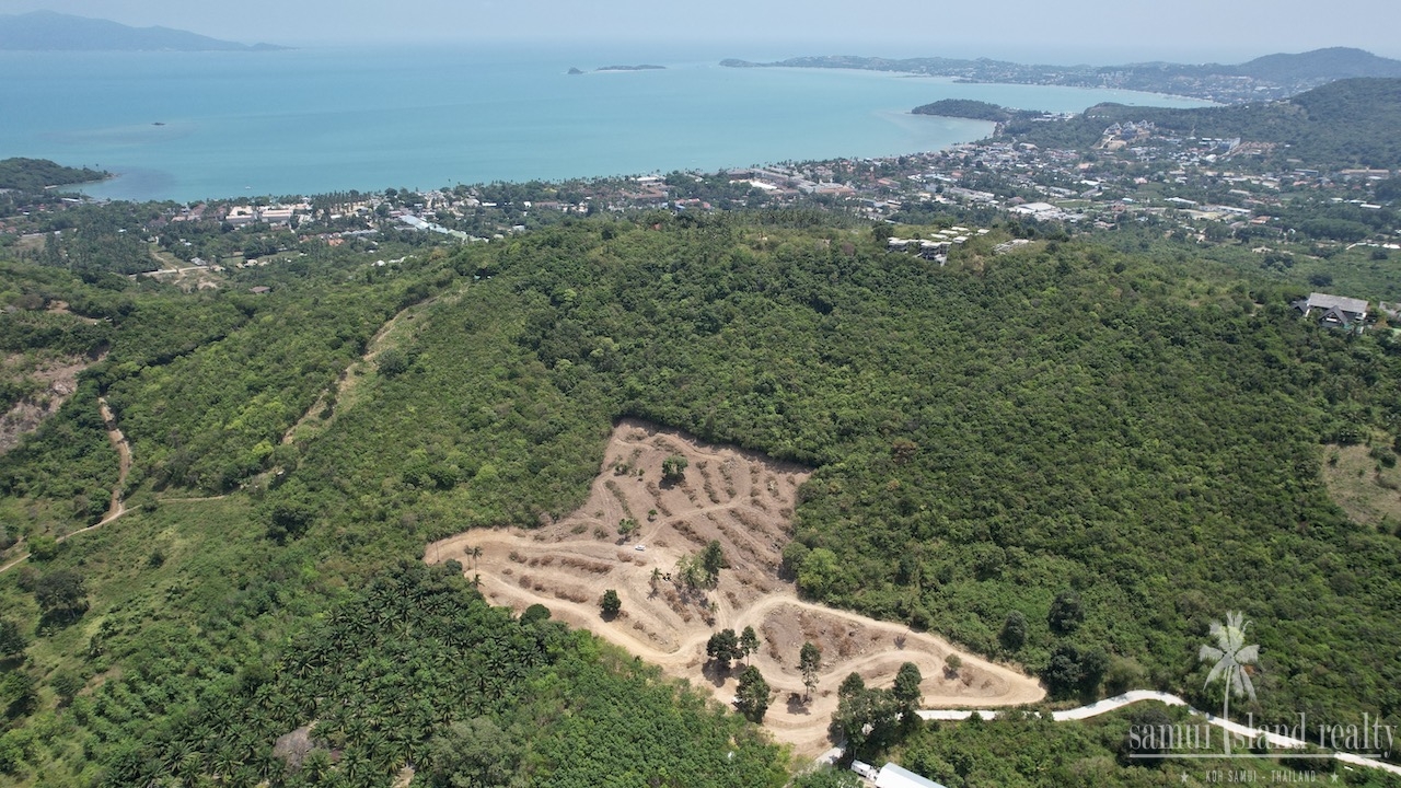 Maenam Chanote Land For Sale Koh Samui Maenam Chanote Land For Sale Koh Samui – Land in Koh Samui, Thailand