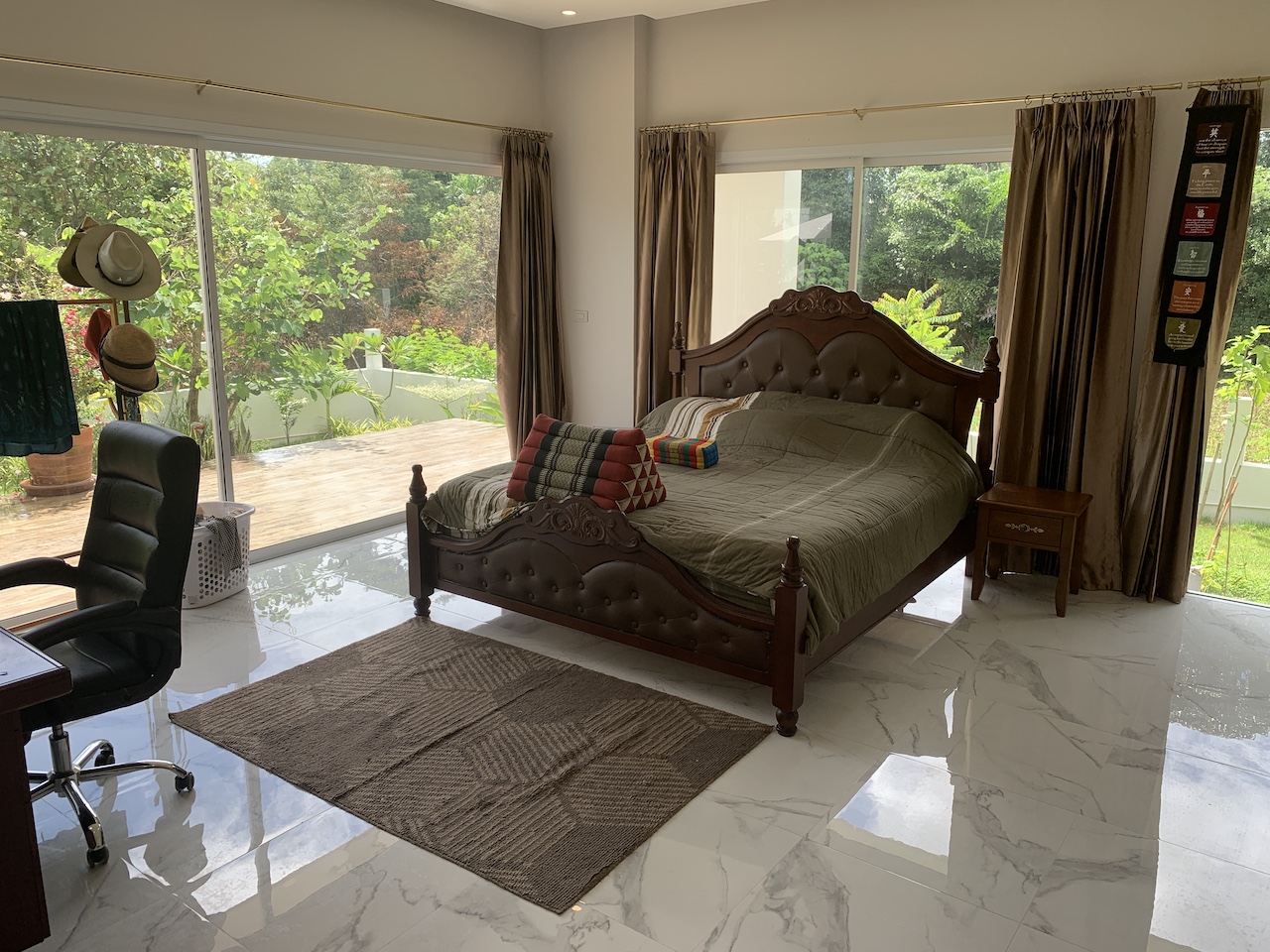 Maenam Garden Villa Maenam Garden Villa Master