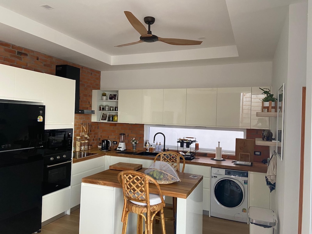 Maenam Koh Samui Villa