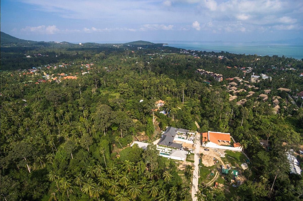 Maenam Pool Villa Ko Samui – Residential All in Koh Samui (photo 18)
