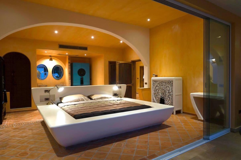 Maenam Pool Villa Ko Samui – Residential All in Koh Samui (photo 5)
