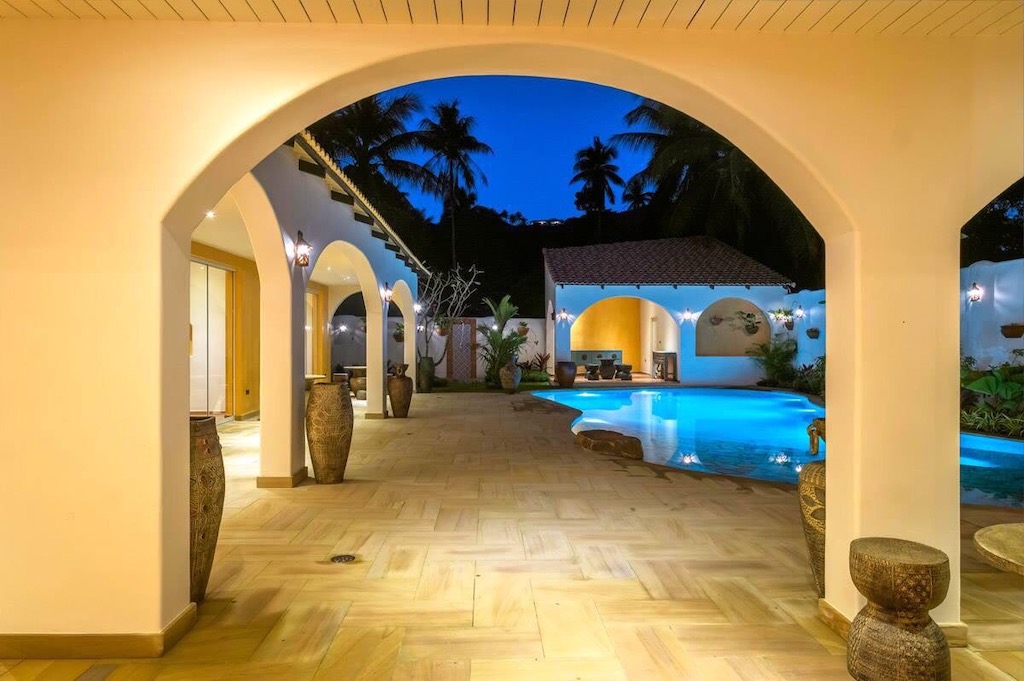 Maenam Pool Villa Ko Samui – Residential All in Koh Samui (photo 9)