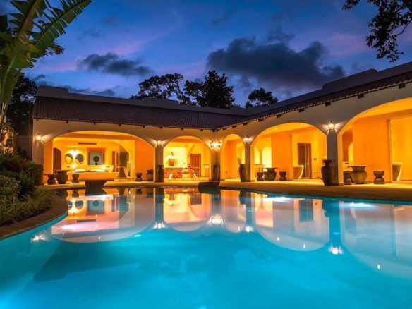 Maenam Pool Villa Ko Samui – Residential All in Koh Samui, Thailand